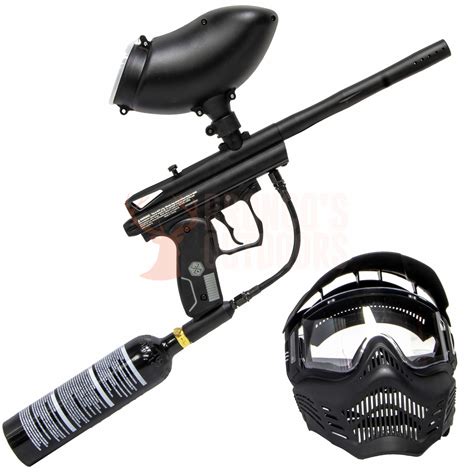 paintball markers for adults.